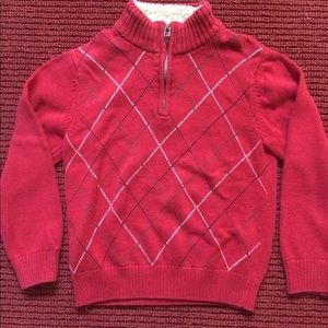 Gymboree Sweater